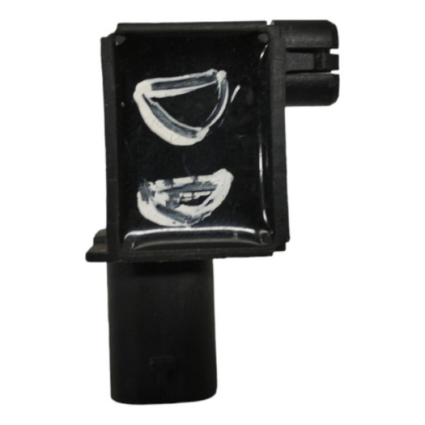 Sensor Air Bag Espoleta Jeep Compass 2.0 2021