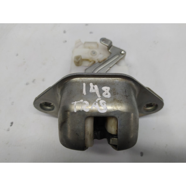 Fechadura Tampa Porta Malas Subaru Impreza 2011 2.0 Aut