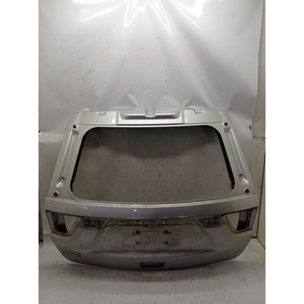 Tampa Traseira Grand Cherokee 2011 3.6 V6