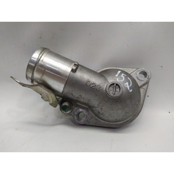 Carcaça Válvula Termostática Mitsubishi Asx 2.0 2019 