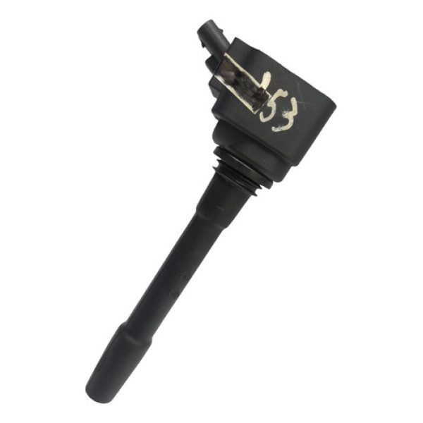 Bobina Ignição Jeep Compass 1.3 Longitude Turbo Flex 2022