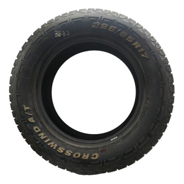 Pneu Crosswind Suzuki Grand Vitara 2wd 2015 2.0 Manual 