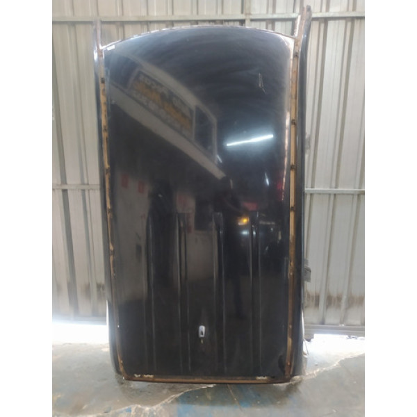 Teto Subaru Forester 2009 2.0 Automático