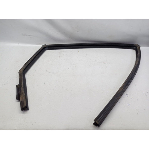 Borracha Guarnição Porta Traseira Direita Veracruz 2007