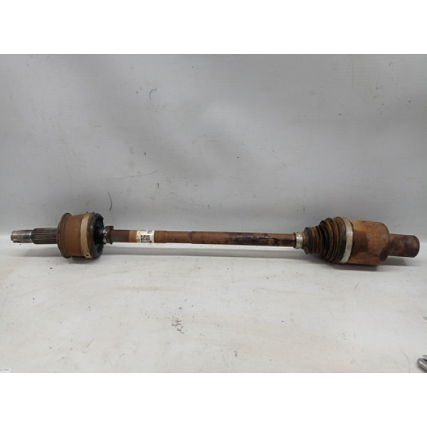 Homocinética Traseira Direita Hyundai Santa Fé 2012 3.5