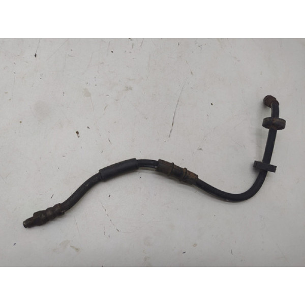 Flexível Traseiro Esquerdo Evoque Dynamic 2013 2.0