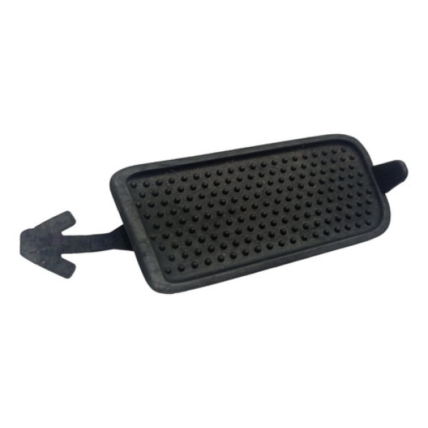 Borracha Interna Traseira Esquerda Chery Tiggo 5x 2020 1.5