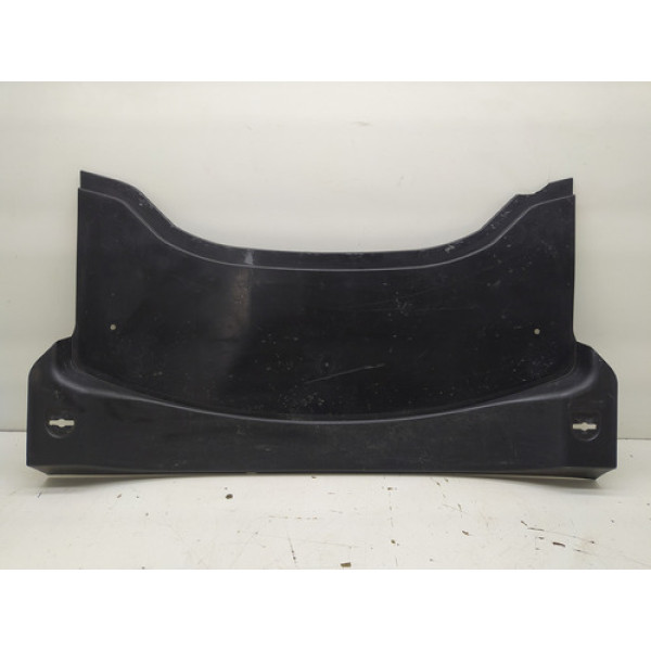 Acabamento Interno Porta Malas Mercedes C200 Cgi 2014 1.8