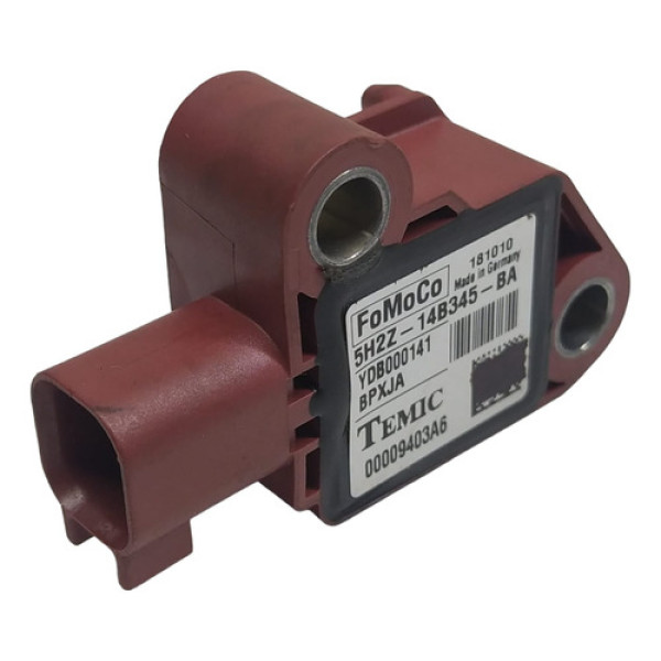 Sensor Impacto Espoleta Airbag Discovery 4 2010