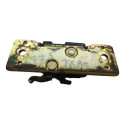 Fechadura Porta Malas Gm Tigra 1998 1.6 Coupe 