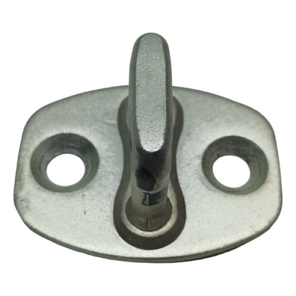 Batente Porta Dianteiro Esquerdo Onix Plus Ltz1.0 Turbo