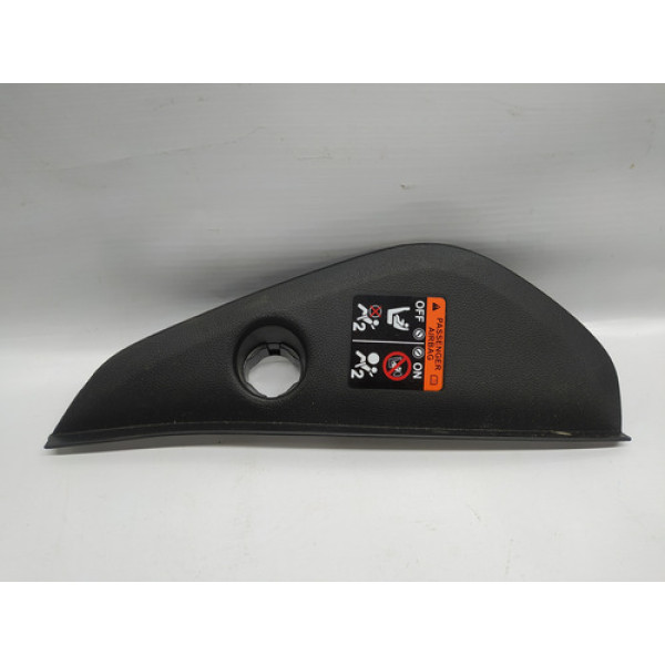 Acabamento Direito Painel Hrv 2019 Lx 1.8 Aut