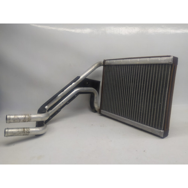 Radiador Ar Quente Hyundai Sonata 2.7 2012