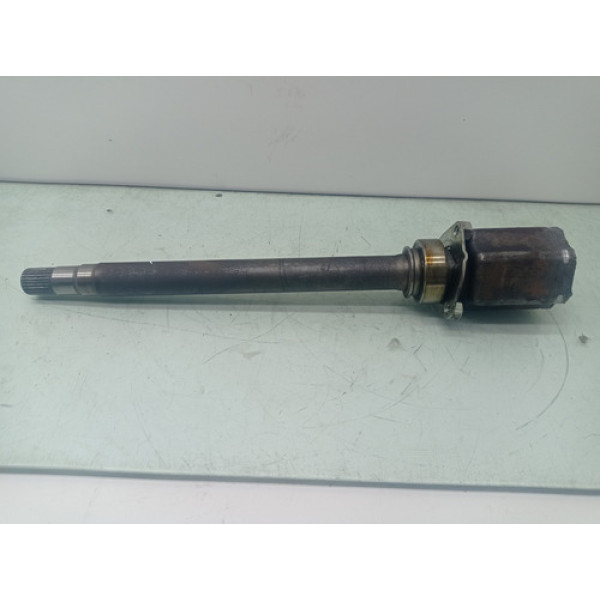 Suporte Rolamento Semi Eixo Dianteiro Direito Renegade 2021