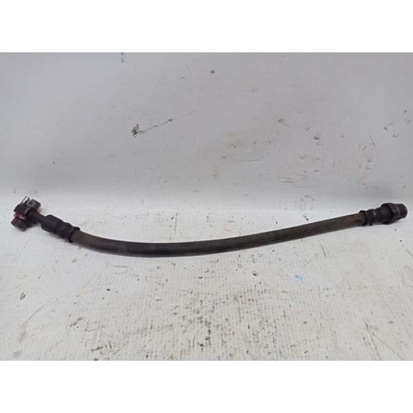 Flexível Traseiro Esquerdo Volvo Xc60 T6 2010 3.0