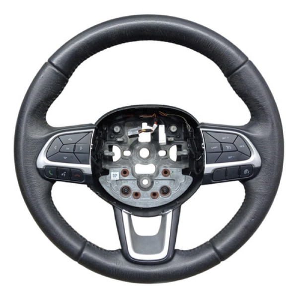Volante Jeep Compass 2.0 Sport Flex Aut 2020