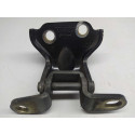 Dobradiça Porta Traseira Direita Superior Jac J6 2012
