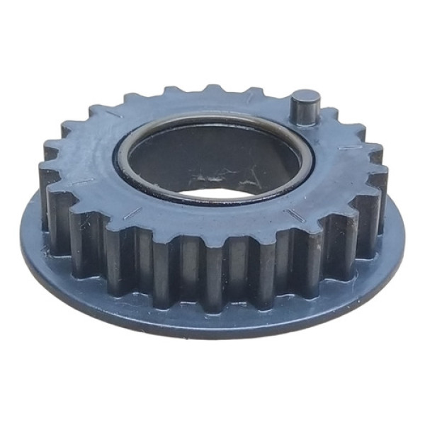 Engrenagem Virabrequim Gm Onix Plus Ltz 1.0 Turbo 2021 