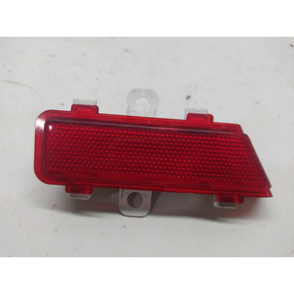 Luz Cortesia Porta Traseira Esquerda Veracruz 2007 3.8