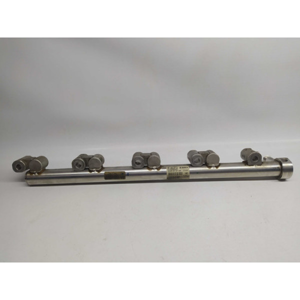 Flauta Bico Injetor Volvo Xv60 2.0 Turbo 2011 Ag9e-9f797-ab