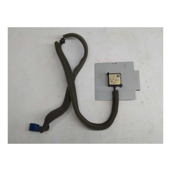 Módulo Antena Gps Nissan Kicks 2017 259755ra0a