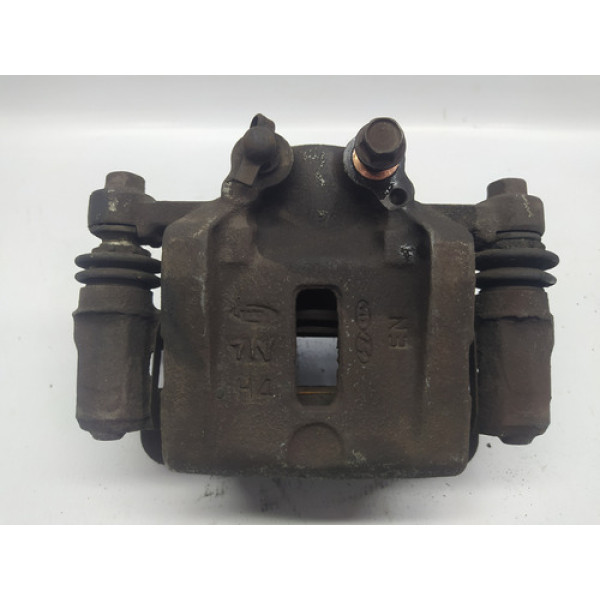 Pinça Traseiro Esquerdo Veracruz 2007 3.8 V6 Aut