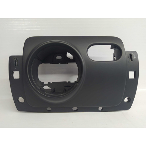 Moldura Acabamento Chave De Luz Jetta 2008 1k1 858 341