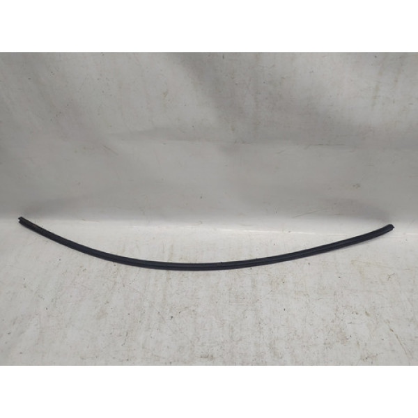 Borrach Vidro Canaleta Dianteira Direita Town Country 2008