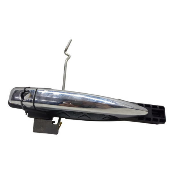 Maçaneta Externa Dianteira Esquerda Jac T5 Jetflex 1.5 2018