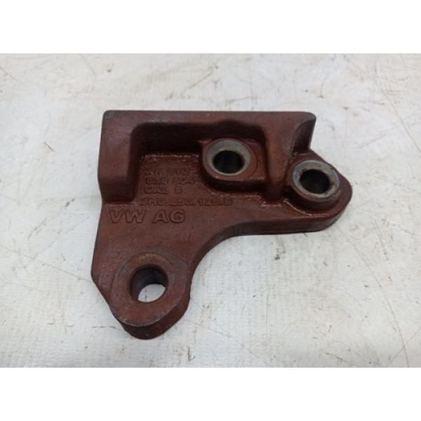 Suporte Do Motor Volkswagen Amarok 2014 2.0 