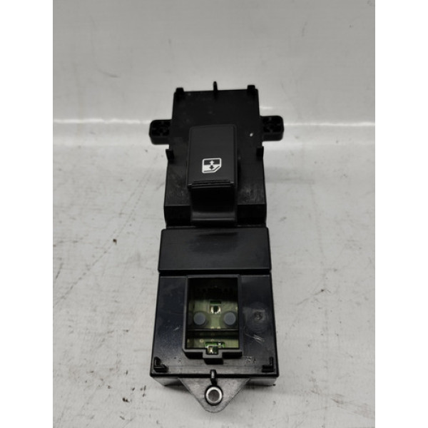 Botão De Vidro Traseira Esquerdo Kia Mohave 2009 3.0