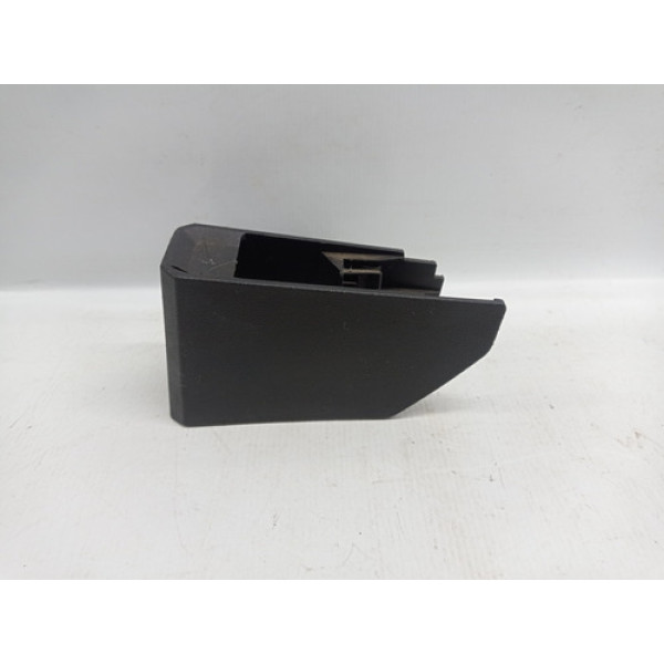 Acabamento Trilho Banco Lado Esquerdo Dodge Journey 2009 Sxt