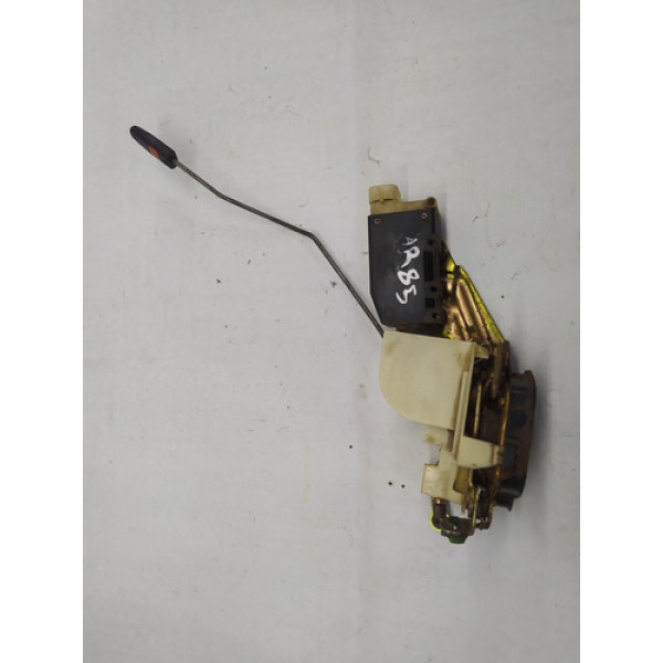 Fechadura Porta Dianteira Direita Gm Tigra 1998 1.6 16v