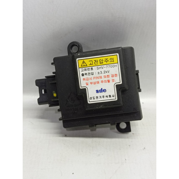 Módulo Ar Condicionado Kia Sorento 2.4 2012 2wd Aut