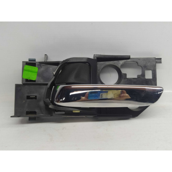 Maçaneta Interna Traseira Esquerda Honda Hrv 2017