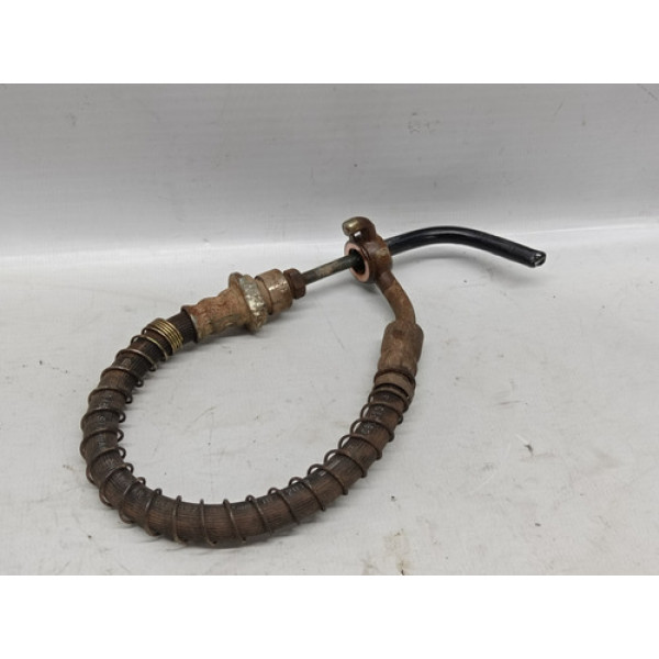 Flexível Traseiro Direito Lifan X60 2018 1.8