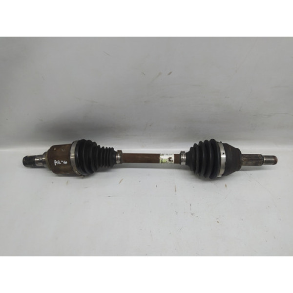 Homocinética Dianteira Esquerda Ford Fiesta Gtdi 2018 1.0