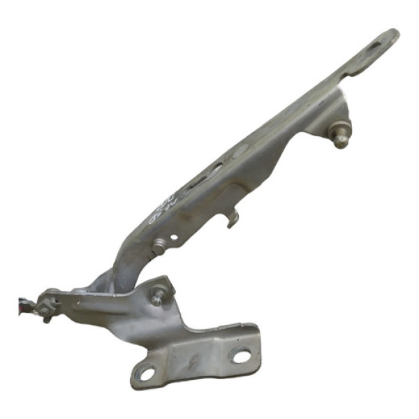 Dobradiça Direita Capo Xc60 Volvo T6 4x4 2010 3.0 Automático