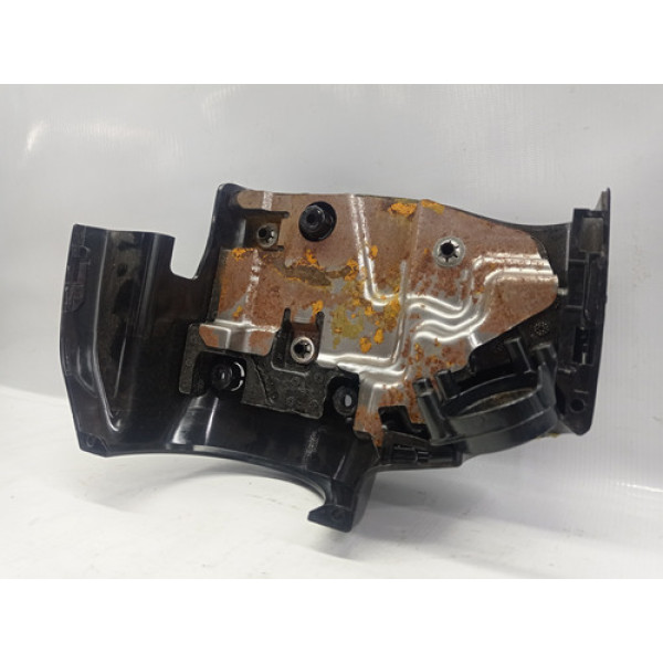 Acabamento Coluna Direção Jeep Compass 2.0 2018 