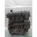Motor Parcial Gm Captiva Sport 2011 2.4 Aut