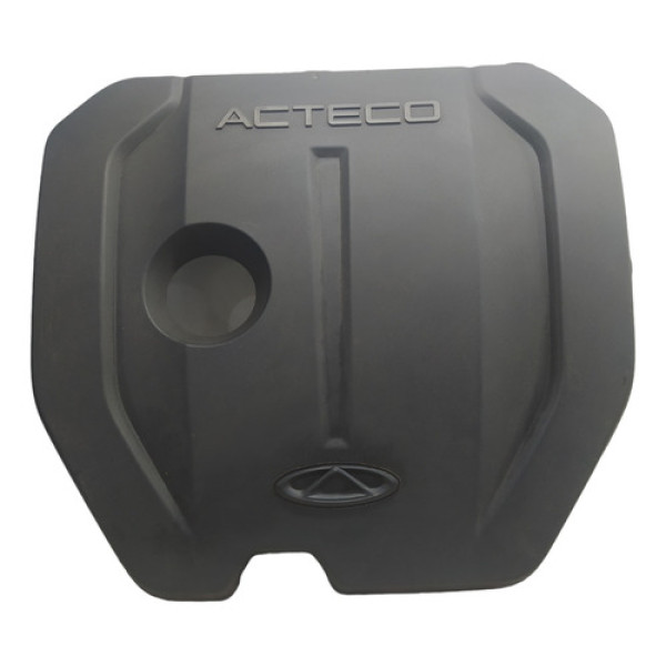 Capa Motor Chery Arrizo 6 1.5 Turbo 2021