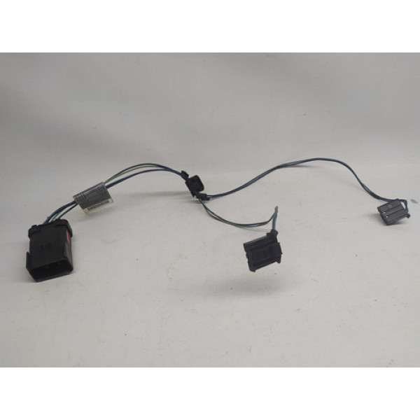 Chicote Atuador Caixa Evaporadora Dodge Journey 2014 