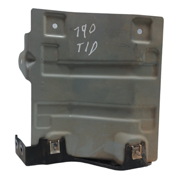 Suporte Parabarro Traseiro Direito Nissan Sentra 2023 2.0 