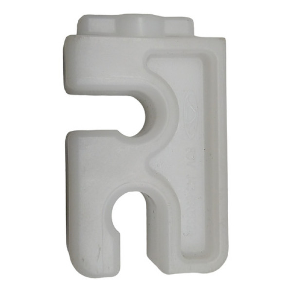 Suporte Calço Molas Dobradiças Porta Malas Arrizo 5 2020 