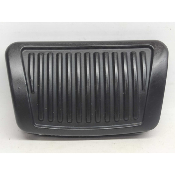 Capa Pedal Kia Sorento Ex 2.4 2012 Aut 