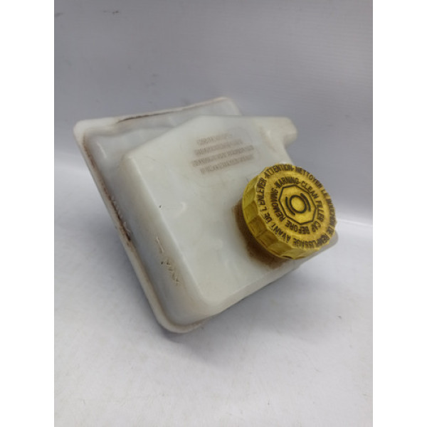 Reservatório Fluido Jeep Grand Cherokee 2010 3.6 V6