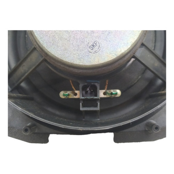 Auto Falante Traseiro Esquerdo Gm Captiva 3.0 2011