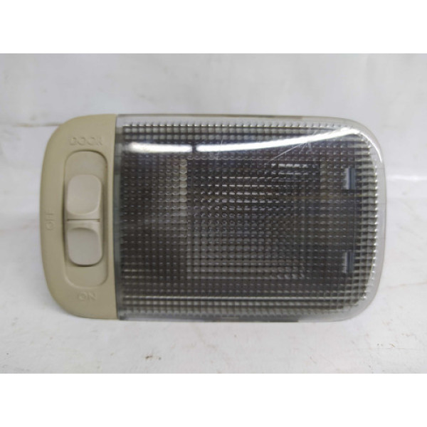 Lanterna Cortesia Teto Subaru Forester 2010 