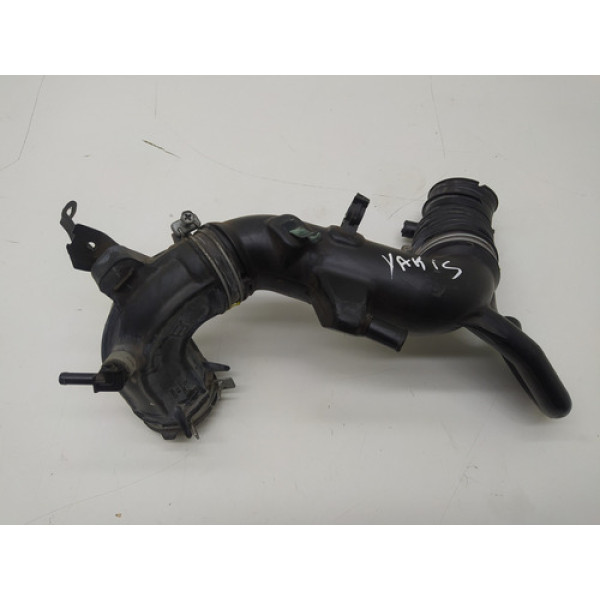 Mangueira De Admissão Toyota Yaris 2020 1.5 Aut