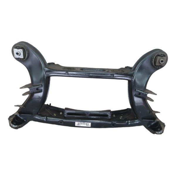 Quadro Agregado Traseiro C180 Kompressor 2011 1.6 Aut